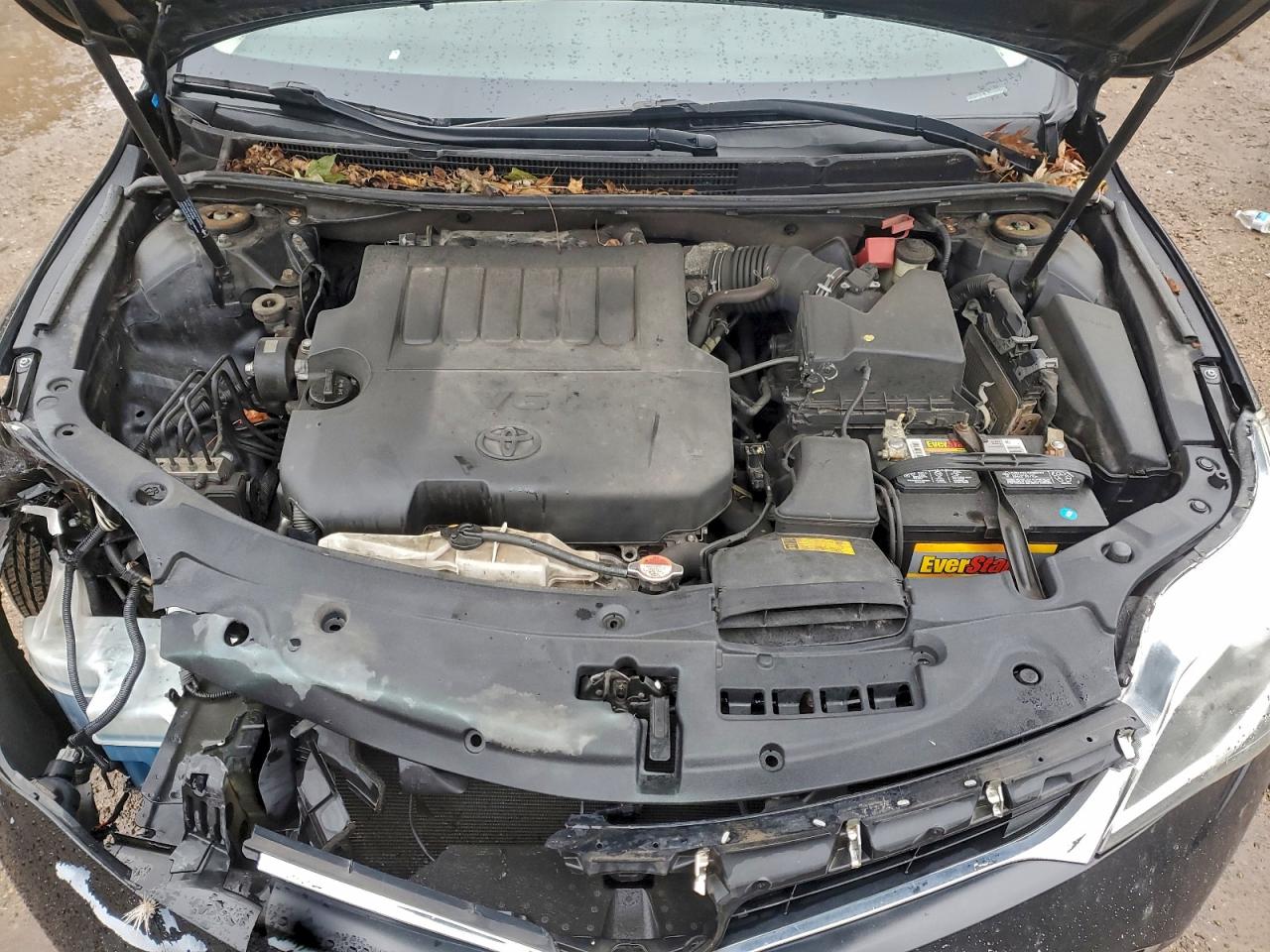 2015 Toyota Avalon Xle VIN: 4T1BK1EB4FU187159 Lot: 94017335