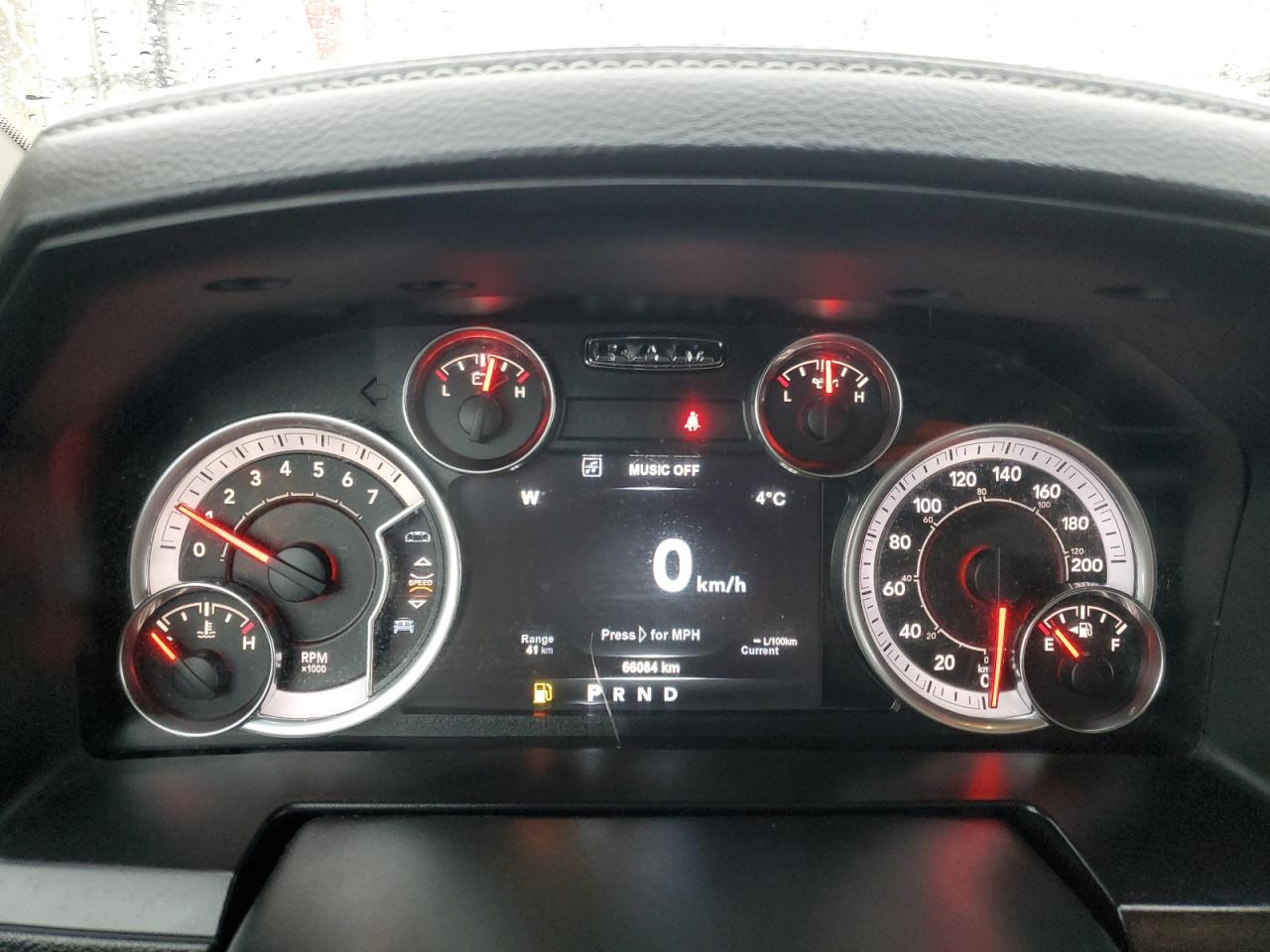 2018 Ram 1500 Sport VIN: 1C6RR7MT7JS117646 Lot: 91885355