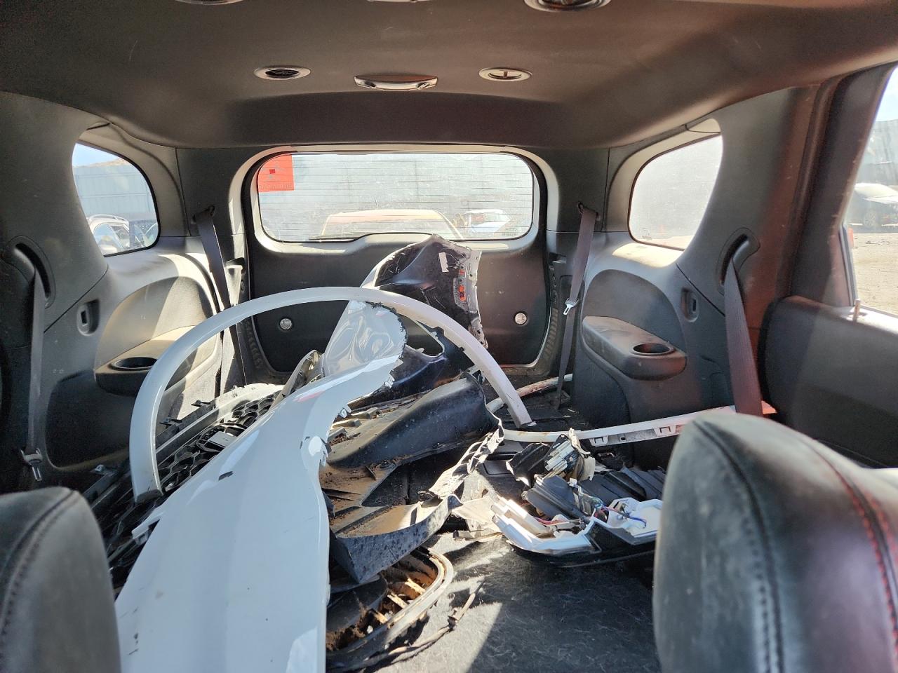 2024 Dodge Durango Gt VIN: 1C4RDJDG8RC213010 Lot: 92297245