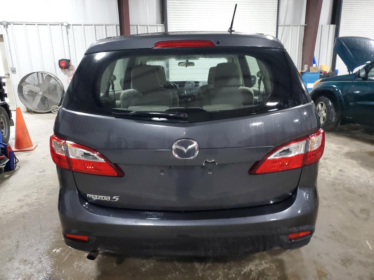 2013 Mazda 5 VIN: JM1CW2BLXD0147494 Lot: 93547985