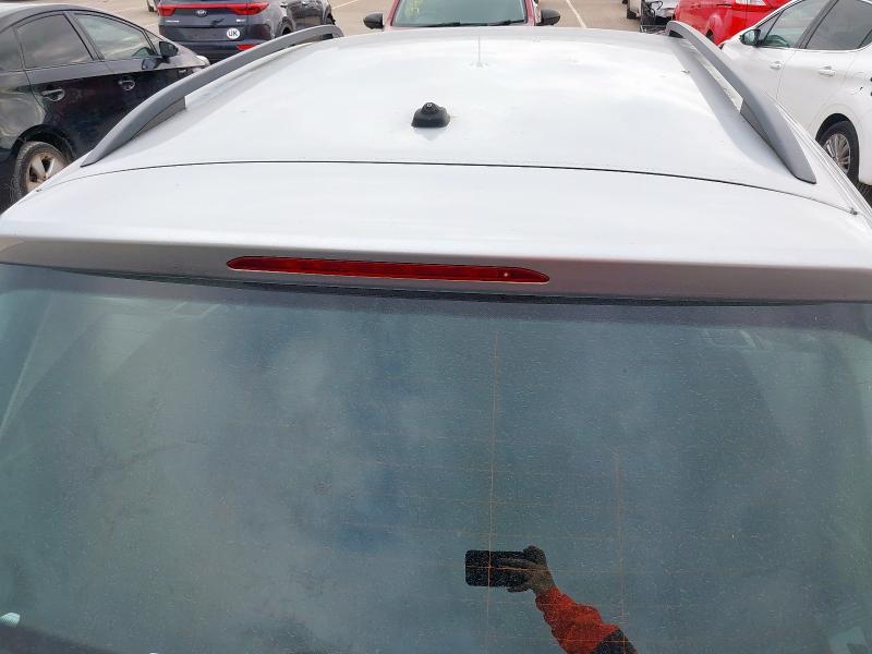 2017 SEAT ATECA 1.4 ECOTSI SE 5DR DSG