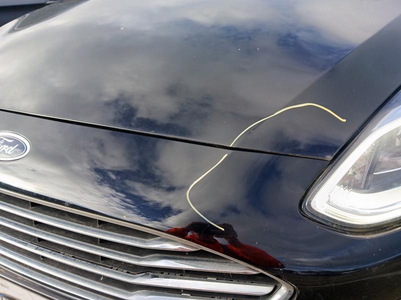 2020 FORD FIESTA 1.0 ECOBOOST HYBRID MHEV 125 TITANIUM 5DR