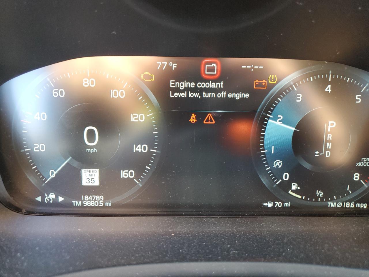 2016 Volvo Xc90 T6 VIN: YV4A22PL7G1001559 Lot: 92363185