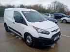 2016 FORD TRANSIT CONNECT 1.5 TDCI 120PS VAN POWERSHIFT for sale at Copart SANDWICH