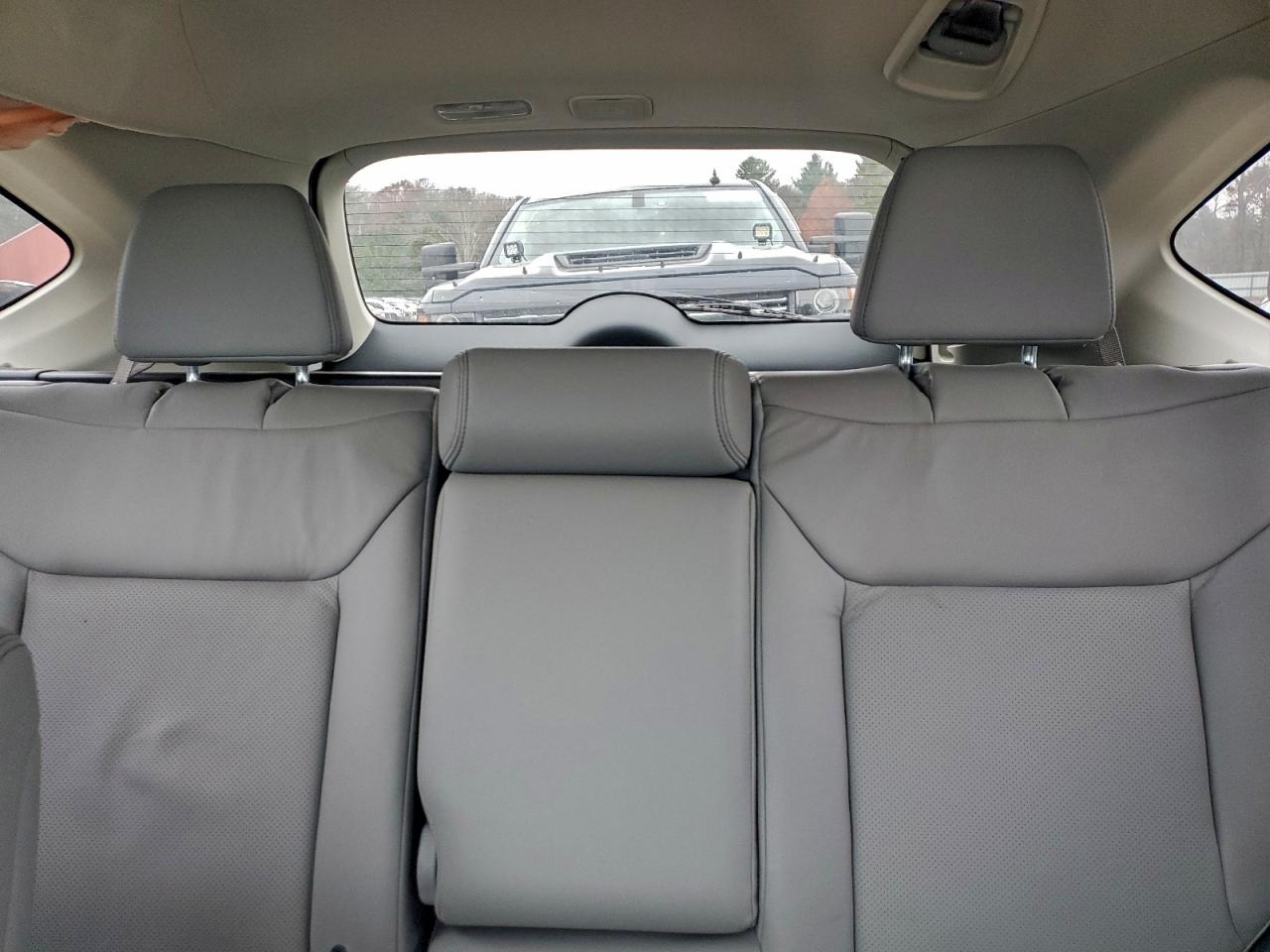 2015 Honda Cr-V Touring VIN: 5J6RM4H91FL120901 Lot: 93816995