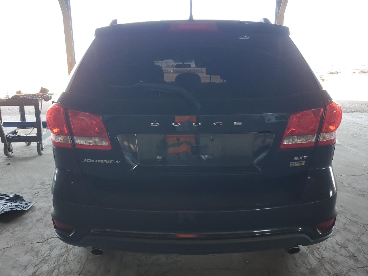 2017 Dodge Journey Sxt VIN: 3C4PDCBG1HT576306 Lot: 91657055