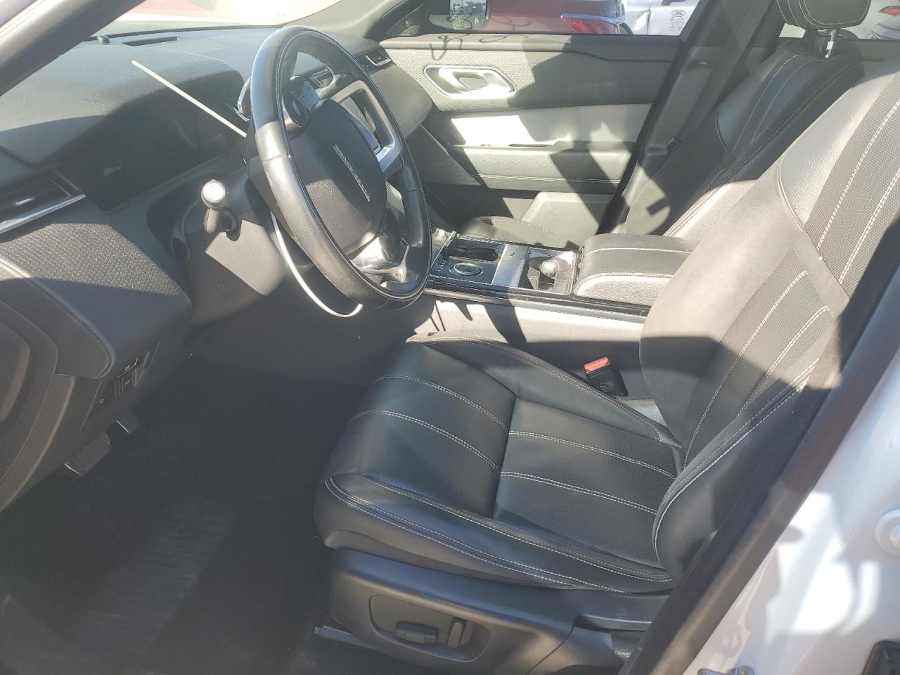 2018 Land Rover Range Rover Velar R-Dynamic Se VIN: SALYL2RN9JA735973 Lot: 92182715