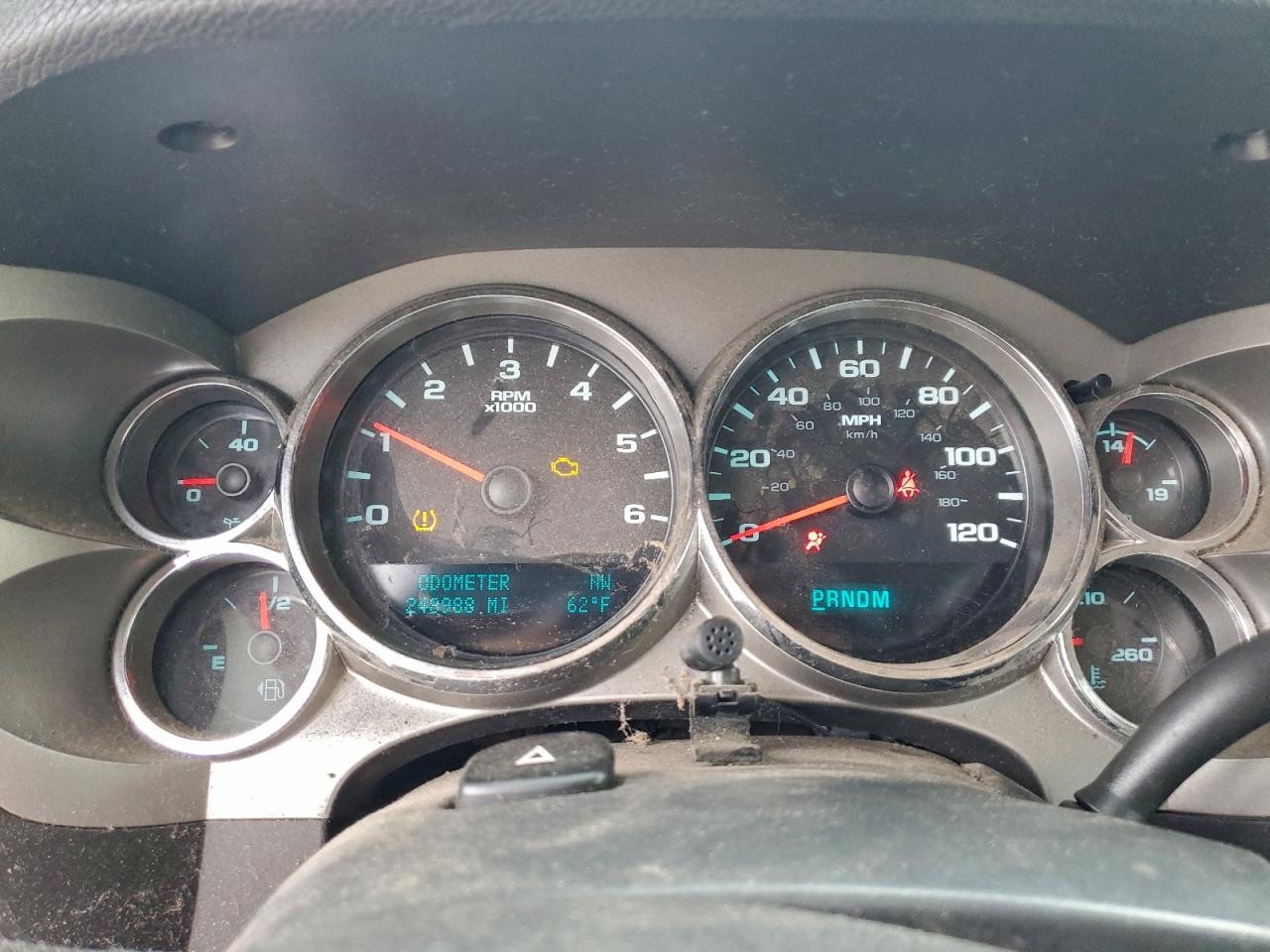 2011 GMC Sierra K1500 Sle VIN: 1GTR2VE37BZ306953 Lot: 92797835