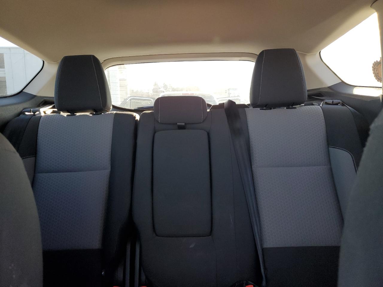 2017 Ford Escape Se VIN: 1FMCU9GD3HUB33589 Lot: 92193425