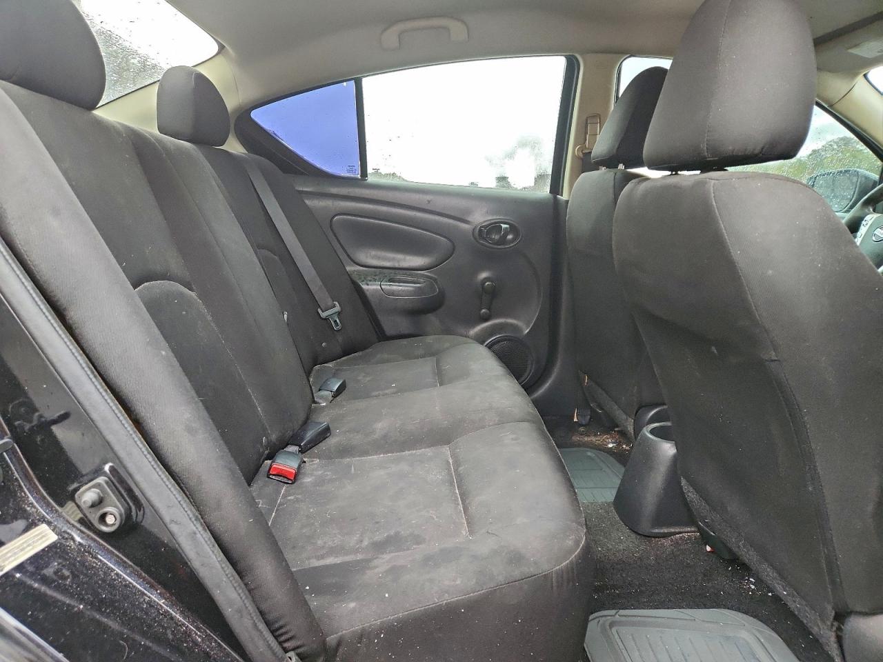 2019 Nissan Versa S VIN: 3N1CN7AP2KL801752 Lot: 94303885