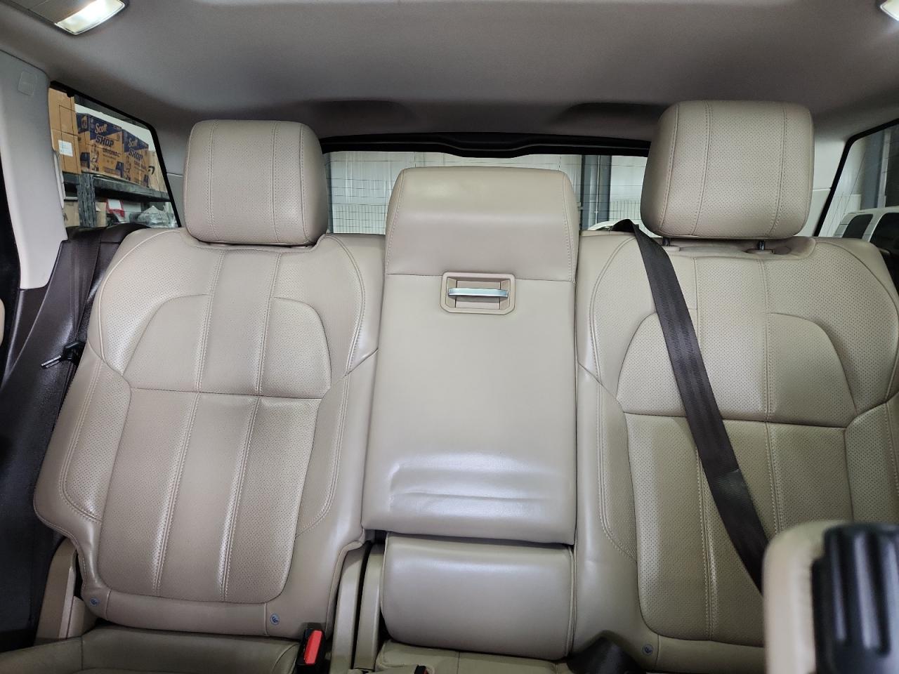 2017 Land Rover Range Rover Sport Hse VIN: SALWR2FV6HA163037 Lot: 93152575