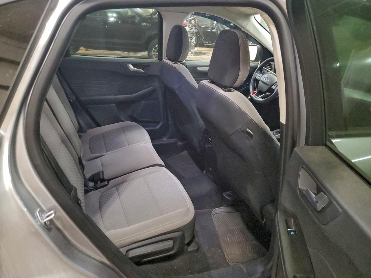 2021 Ford Escape Se VIN: 1FMCU9G62MUA17571 Lot: 93955055