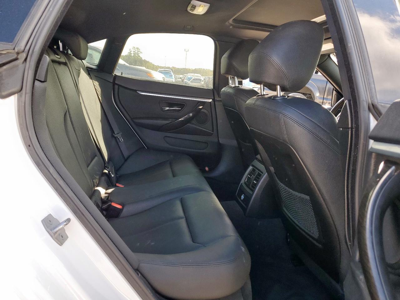 2019 BMW 430I Gran Coupe VIN: WBA4J1C54KBM13281 Lot: 90745565