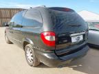2005 CHRYSLER GRAND VOYAGER 3.3 LIMITED XS 5DR AUTO for sale at Copart SANDY