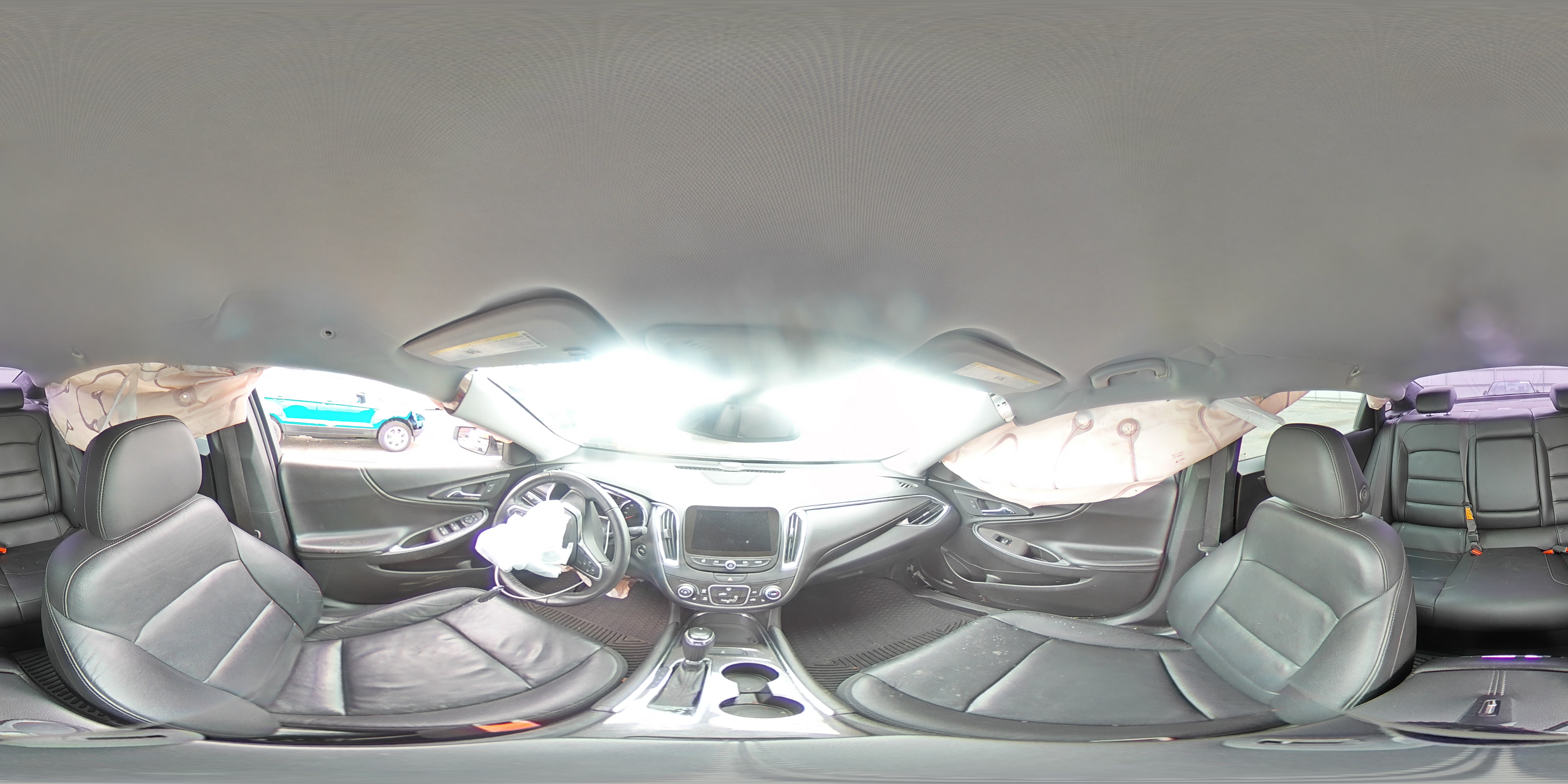 2018 Chevrolet Malibu Lt VIN: 1G1ZD5ST4JF116485 Lot: 92484545