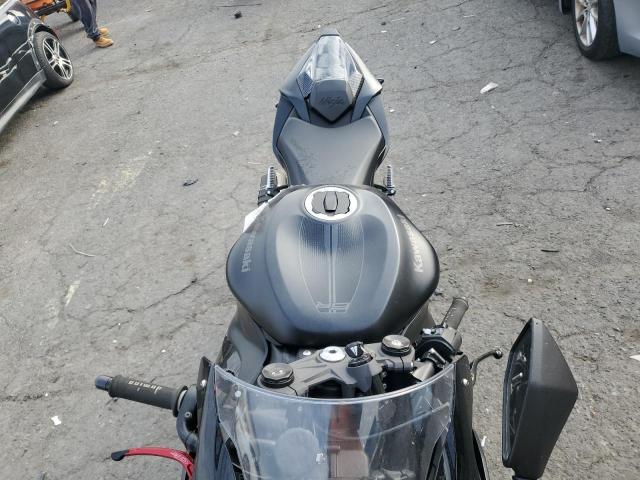 2024 KAWASAKI ZX636 K  