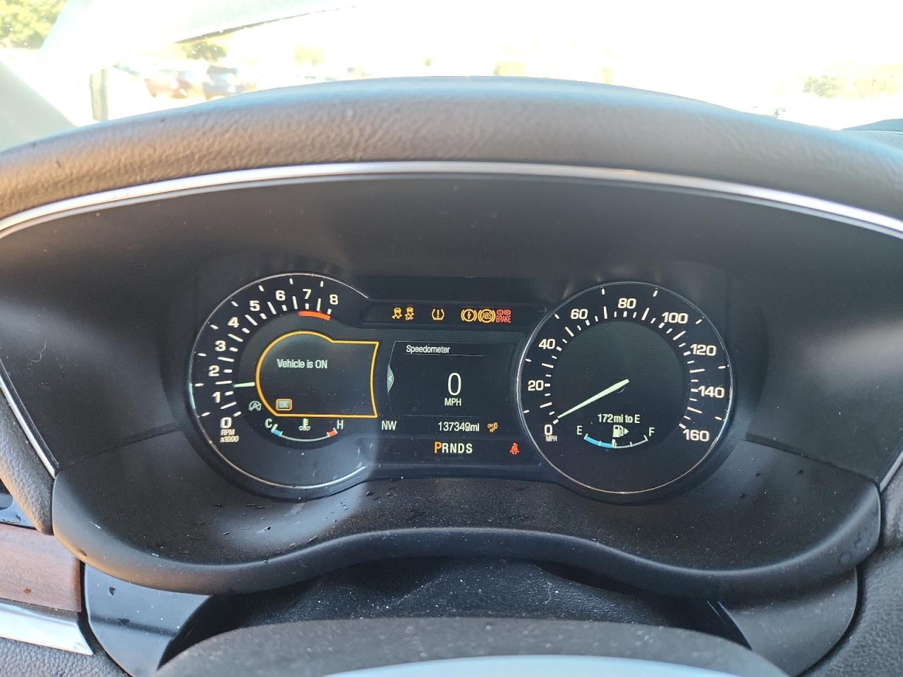 2017 Lincoln Mkc Select VIN: 5LMCJ2C93HUL21978 Lot: 91298825