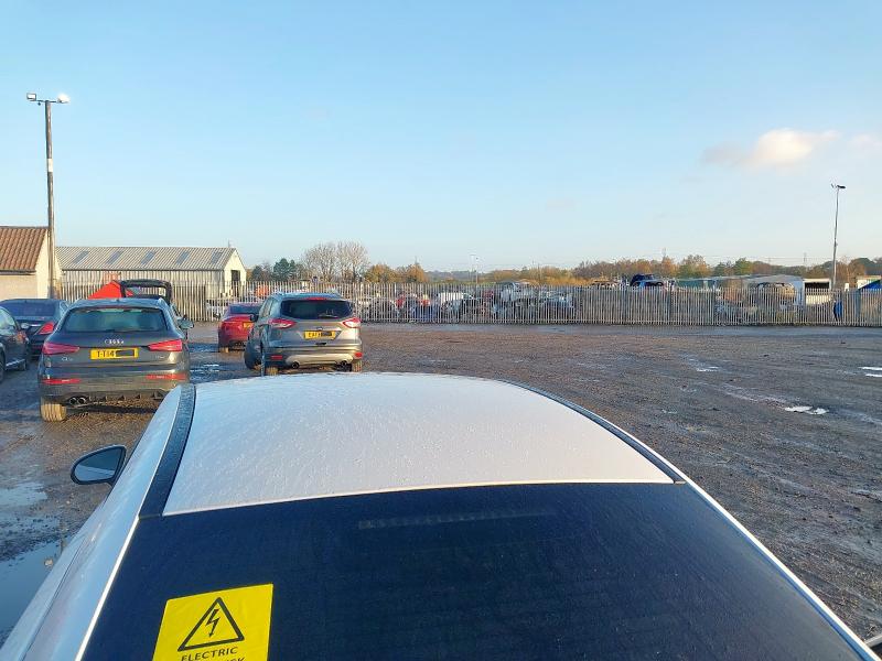 2020 MERCEDES-BENZ A CLASS A250E AMG LINE 4DR AUTO