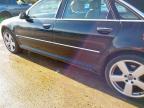 2006 AUDI A8 3.2 FSI QUATTRO SE 4DR TIP AUTO for sale at Copart COLCHESTER