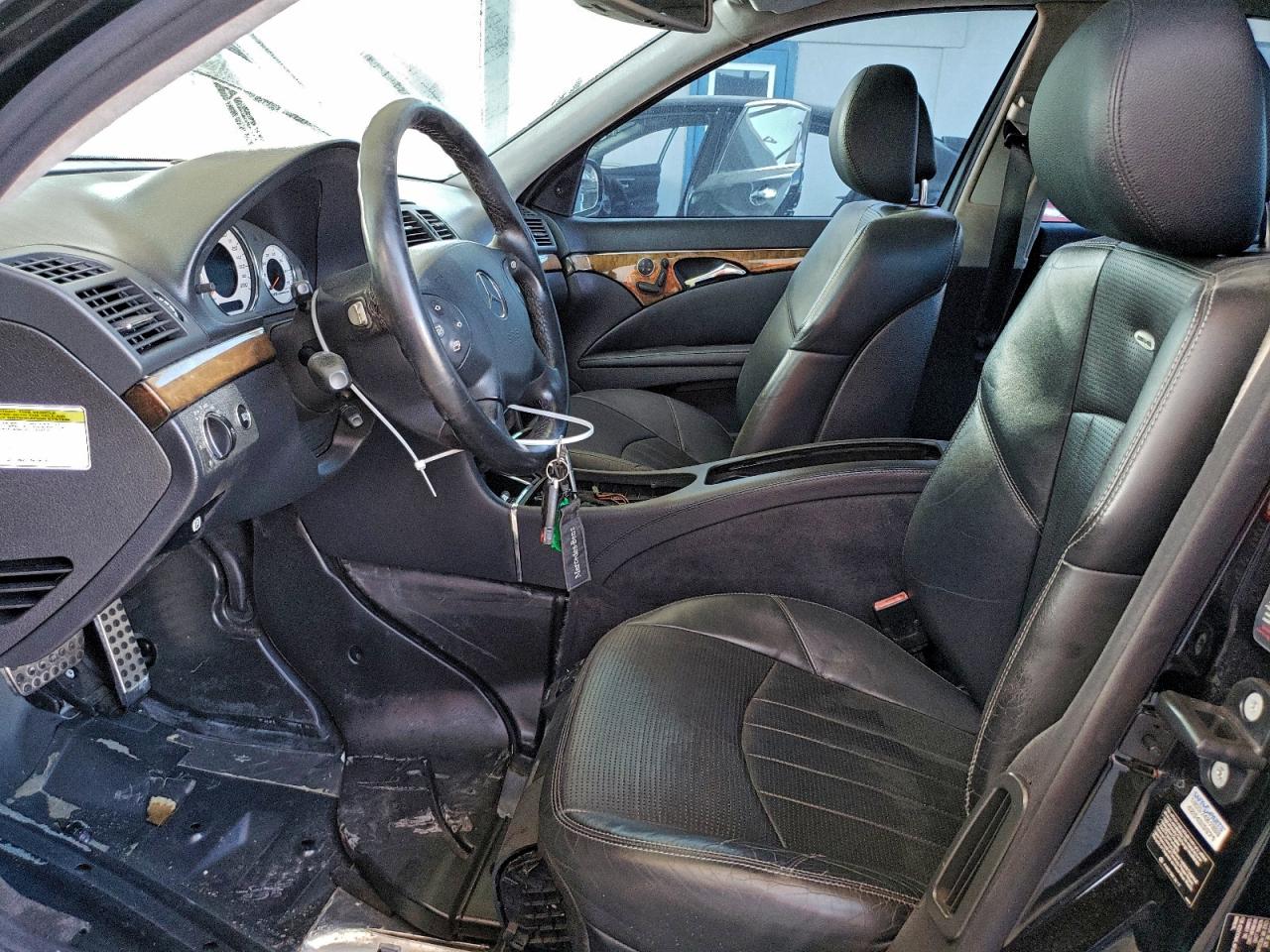 2005 Mercedes-Benz E 55 Amg VIN: WDBUF76JX5A779013 Lot: 91865065