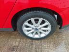 2015 FORD FOCUS 1.0 ECOBOOST TITANIUM 5DR for sale at Copart ROCHFORD