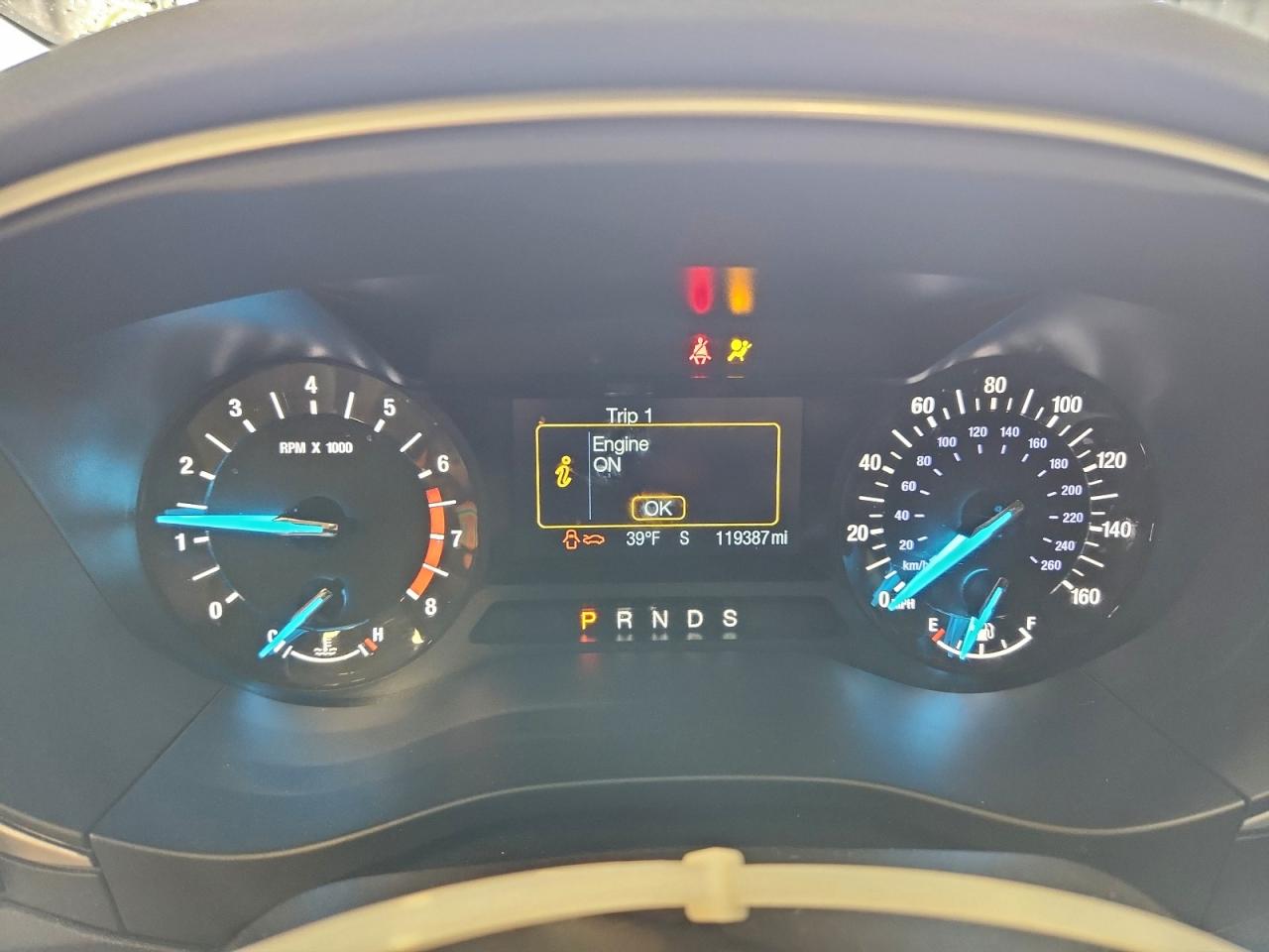 2015 Ford Fusion Se VIN: 3FA6P0HD9FR275961 Lot: 93474125