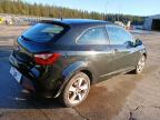 2015 SEAT IBIZA 1.6 TDI CR FR 3DR for sale at Copart WHITBURN