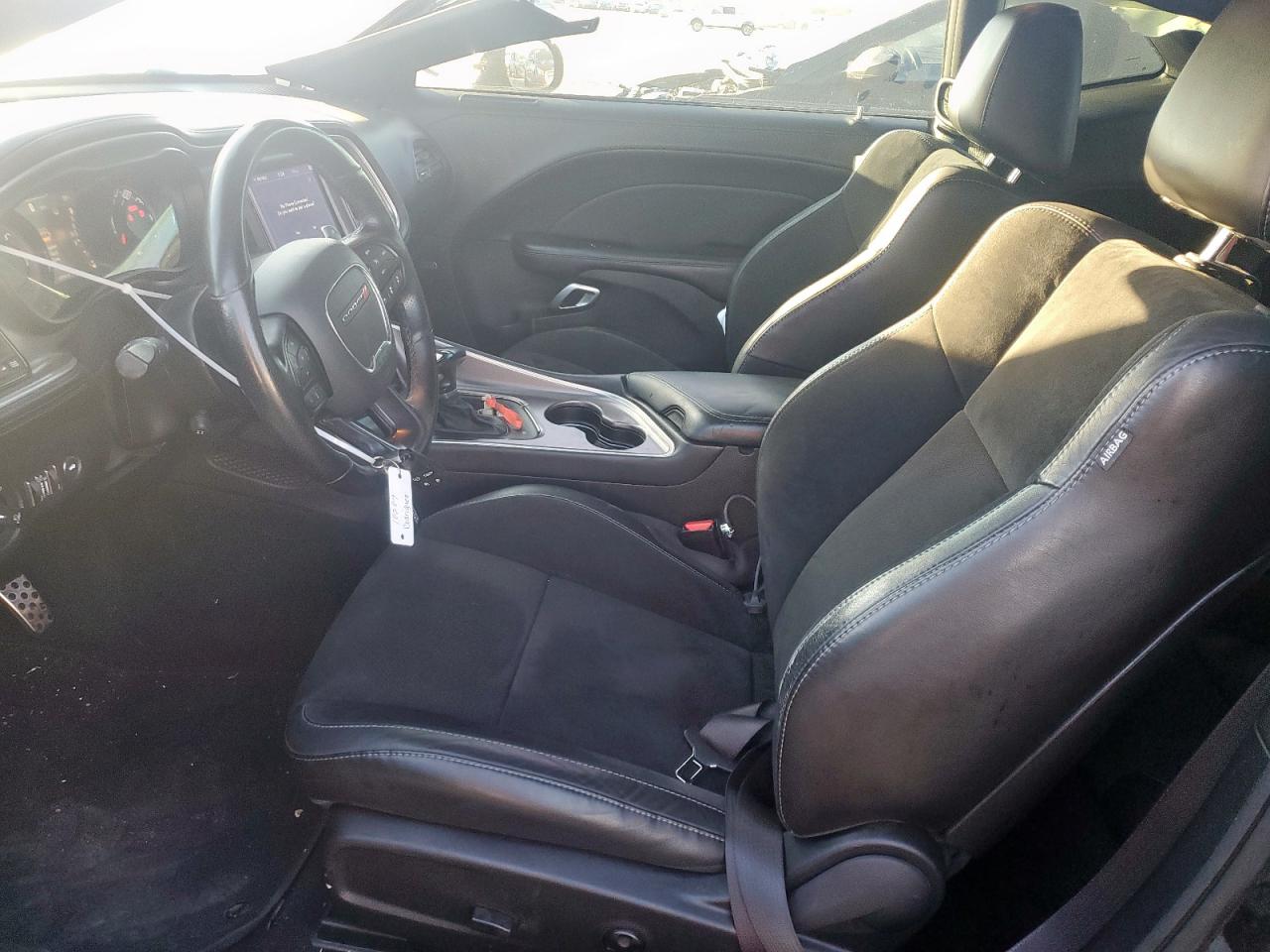 2020 Dodge Challenger R/T VIN: 2C3CDZBT1LH239817 Lot: 91283365