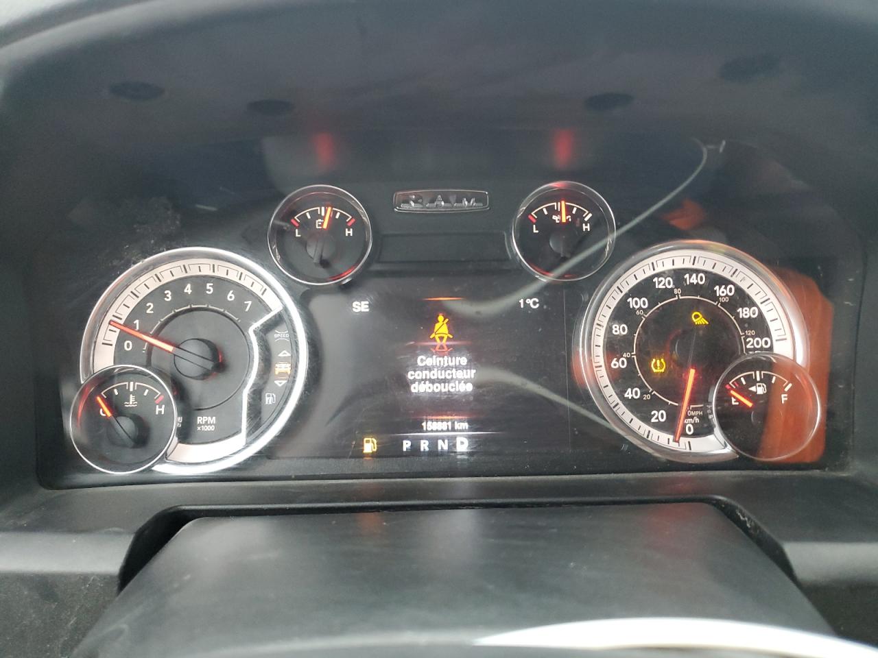 2019 Ram 1500 Classic Slt VIN: 1C6RR7LT7KS718655 Lot: 92466675