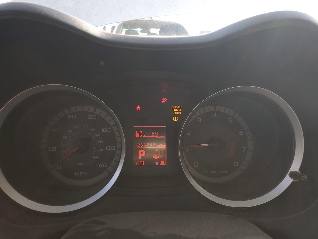 2009 Mitsubishi Lancer Es/Es Sport VIN: JA3AU26U49U030931 Lot: 92806645