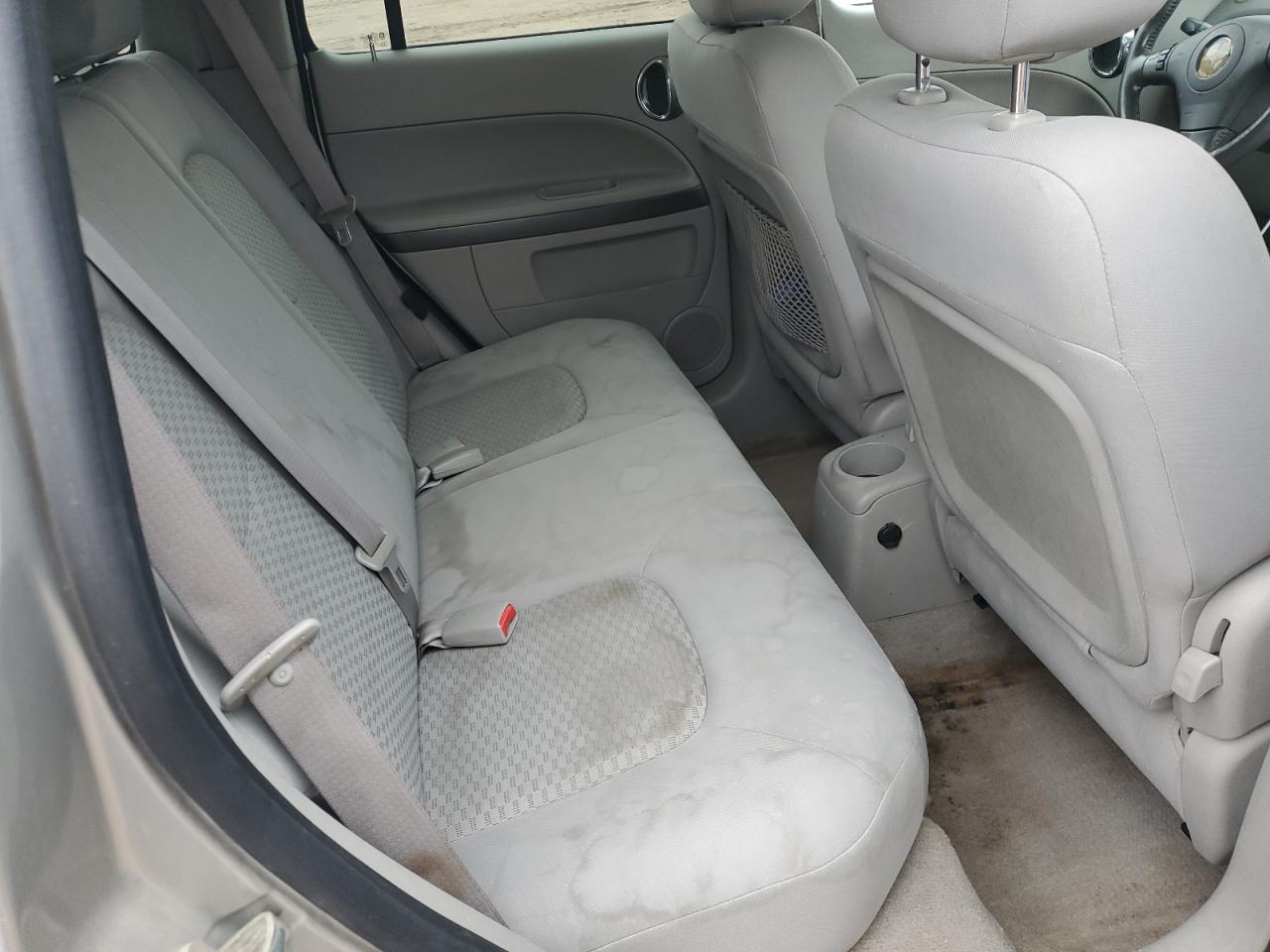 2007 Chevrolet Hhr Lt VIN: 3GNDA33PX7S607087 Lot: 93251115