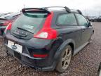 2013 VOLVO C30 2.0 R DESIGN LUX 3DR for sale at Copart BRISTOL