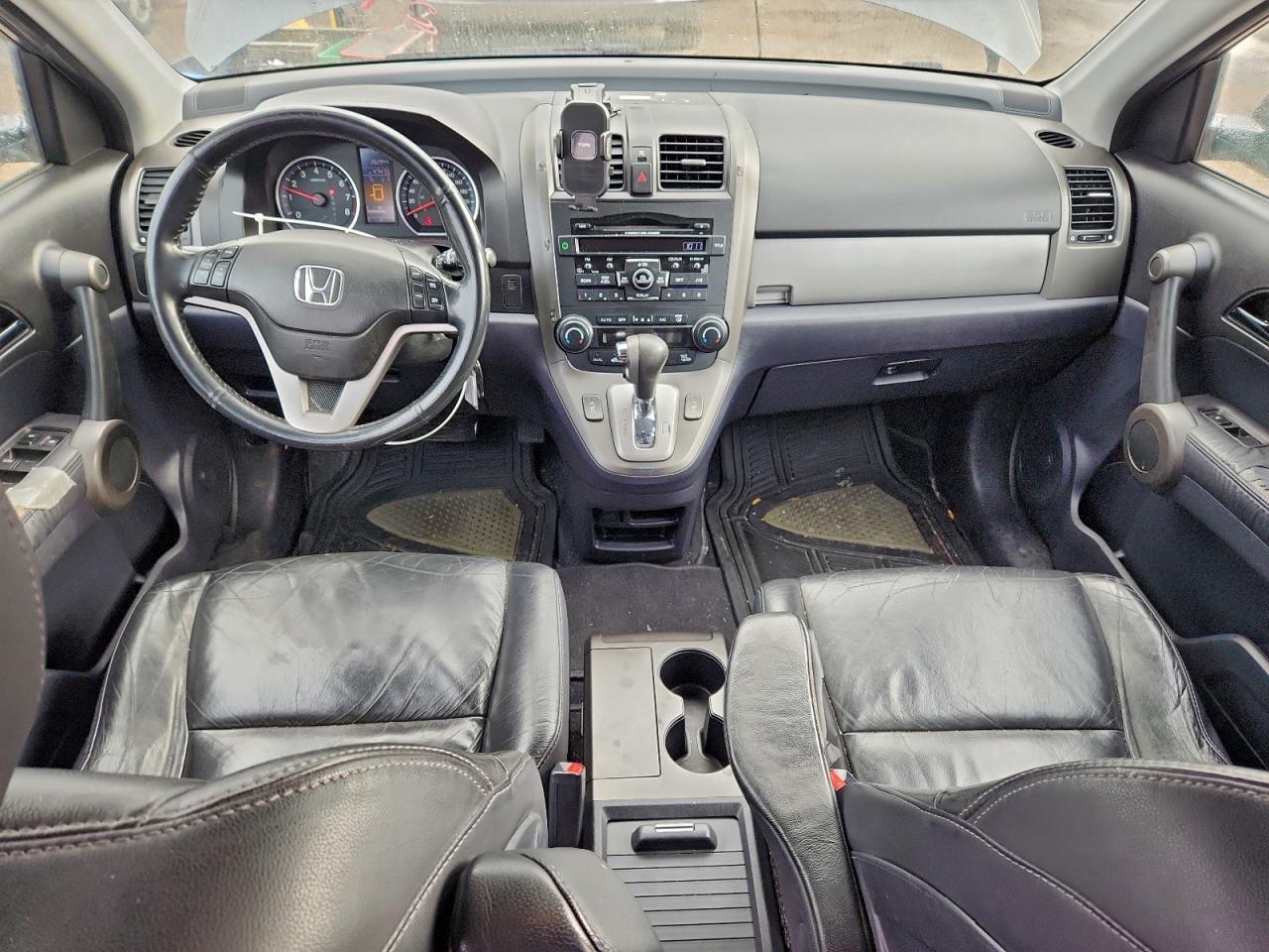 2010 Honda Cr-V Exl VIN: 5J6RE4H76AL806470 Lot: 93195375