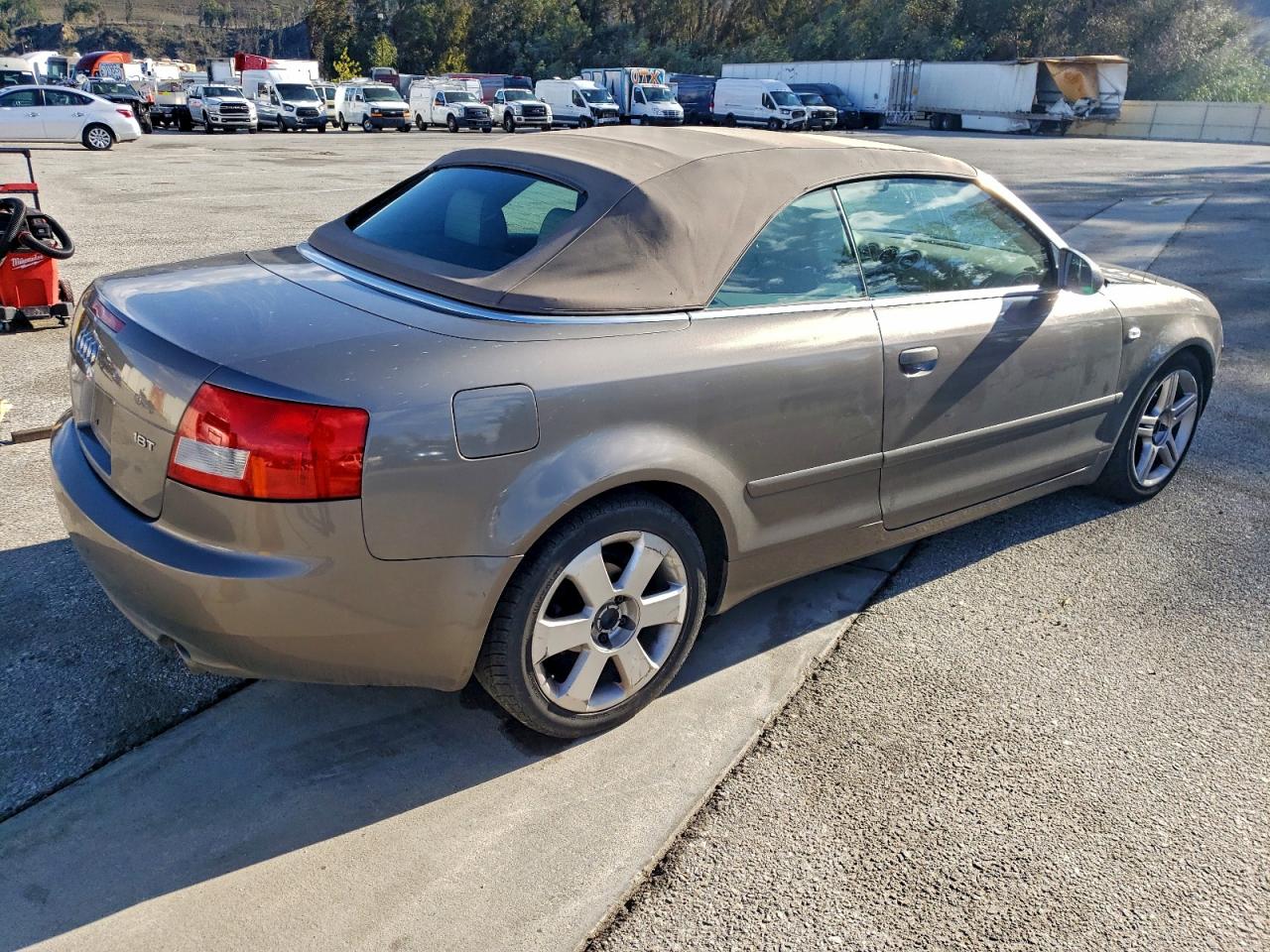 Фото: WAUAC48H26K003022