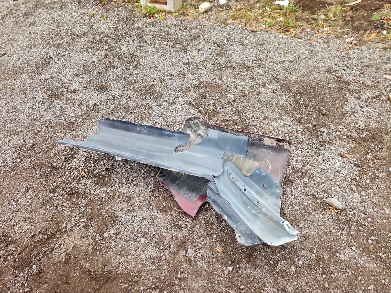 2017 Dodge Grand Caravan Se VIN: 2C4RDGBG3HR878117 Lot: 92259175