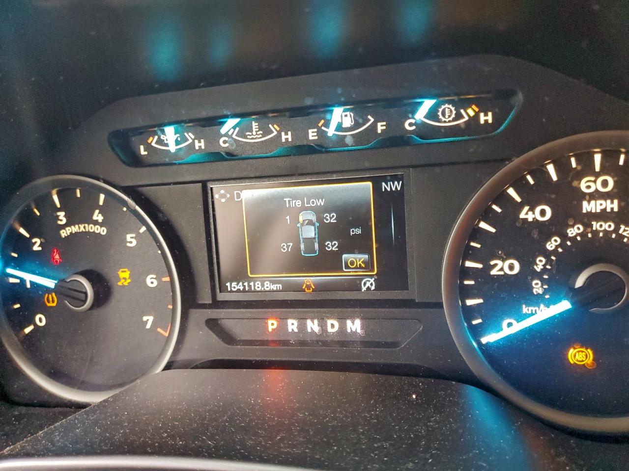 2018 Ford F150 Supercrew VIN: 1FTEW1E56JFA82717 Lot: 93631215