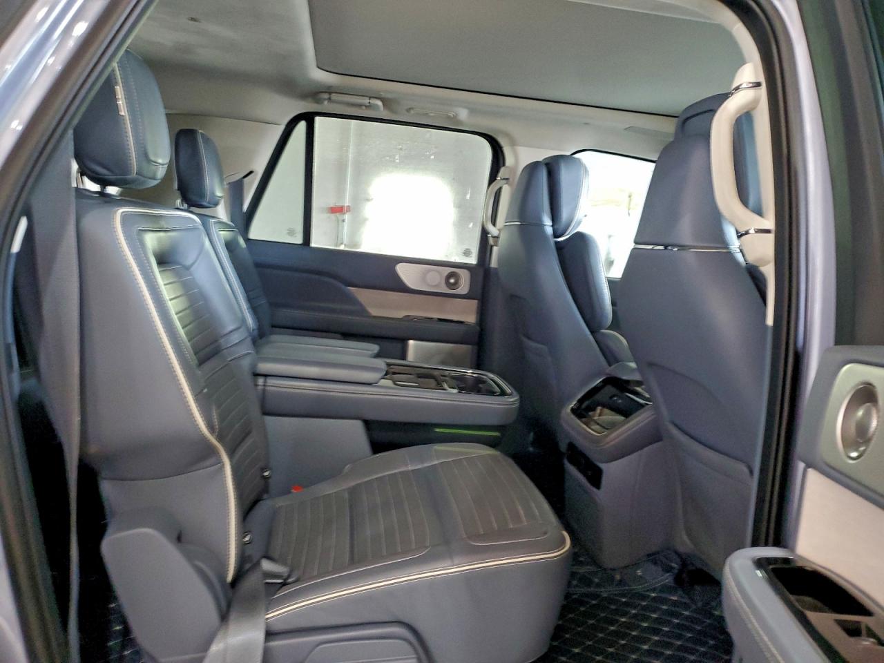 2023 Lincoln Navigator L Black Label VIN: 5LMJJ3TG6PEL13264 Lot: 93537675