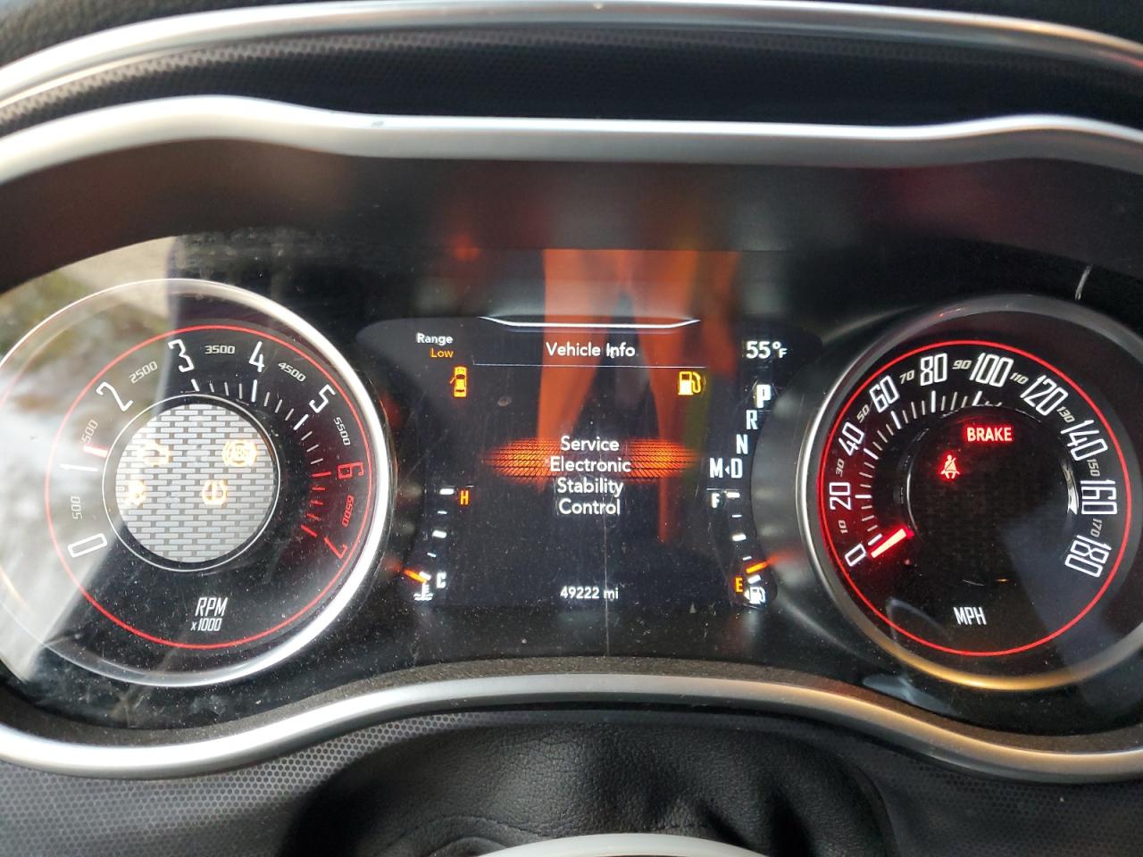 2018 Dodge Challenger R/T 392 VIN: 2C3CDZFJXJH334768 Lot: 91628785