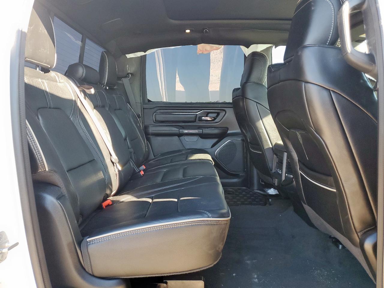 2023 Ram 1500 Limited VIN: 1C6SRFHT5PN518125 Lot: 91089745