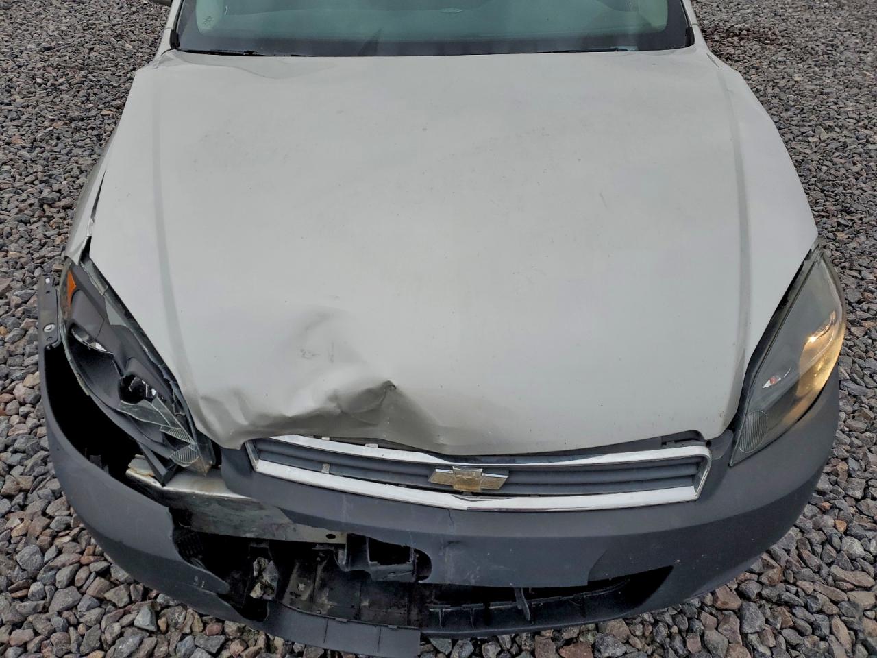 2007 Chevrolet Impala Lt VIN: 2G1WT58K779335849 Lot: 92694045