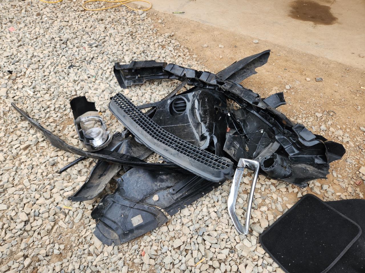 2012 Dodge Challenger Sxt VIN: 2C3CDYAG1CH292869 Lot: 92059465