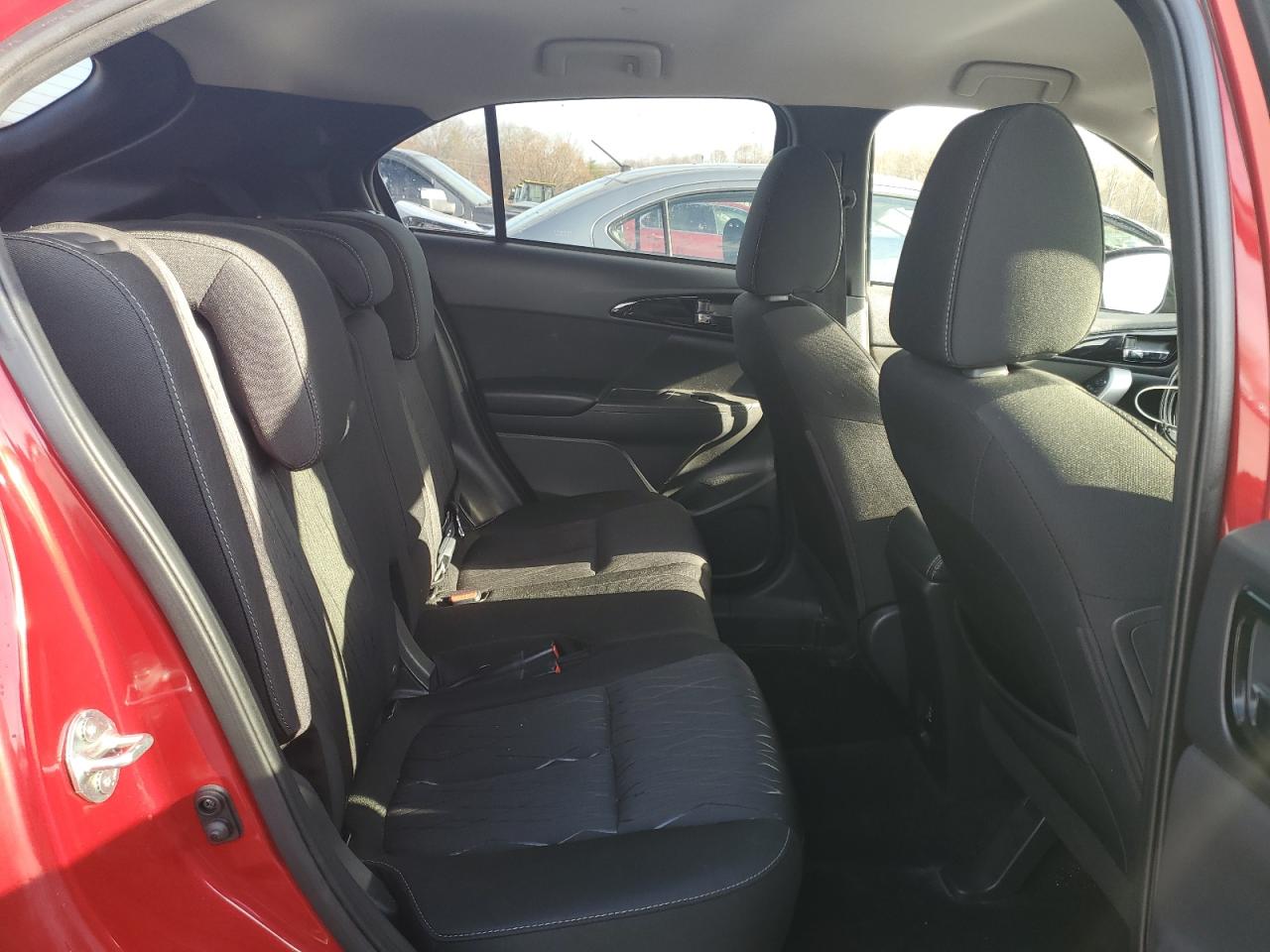 2019 Mitsubishi Eclipse Cross Se VIN: JA4AT5AA4KZ022088 Lot: 92896095