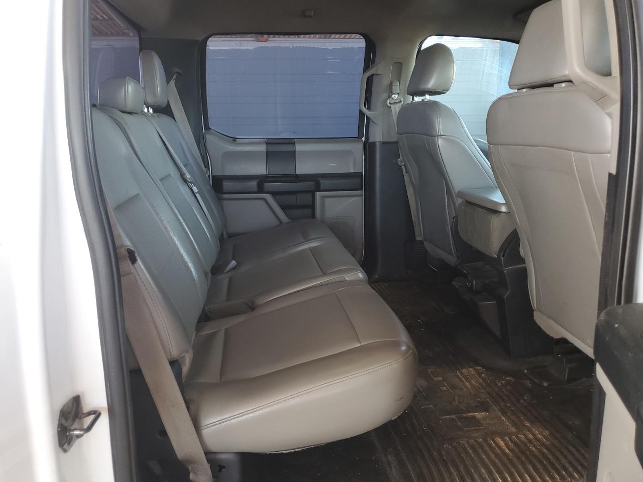 2017 Ford F250 Super Duty VIN: 1FT7W2BT3HEE46738 Lot: 92081845