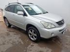 2006 LEXUS RX SE-L for sale at Copart WESTBURY