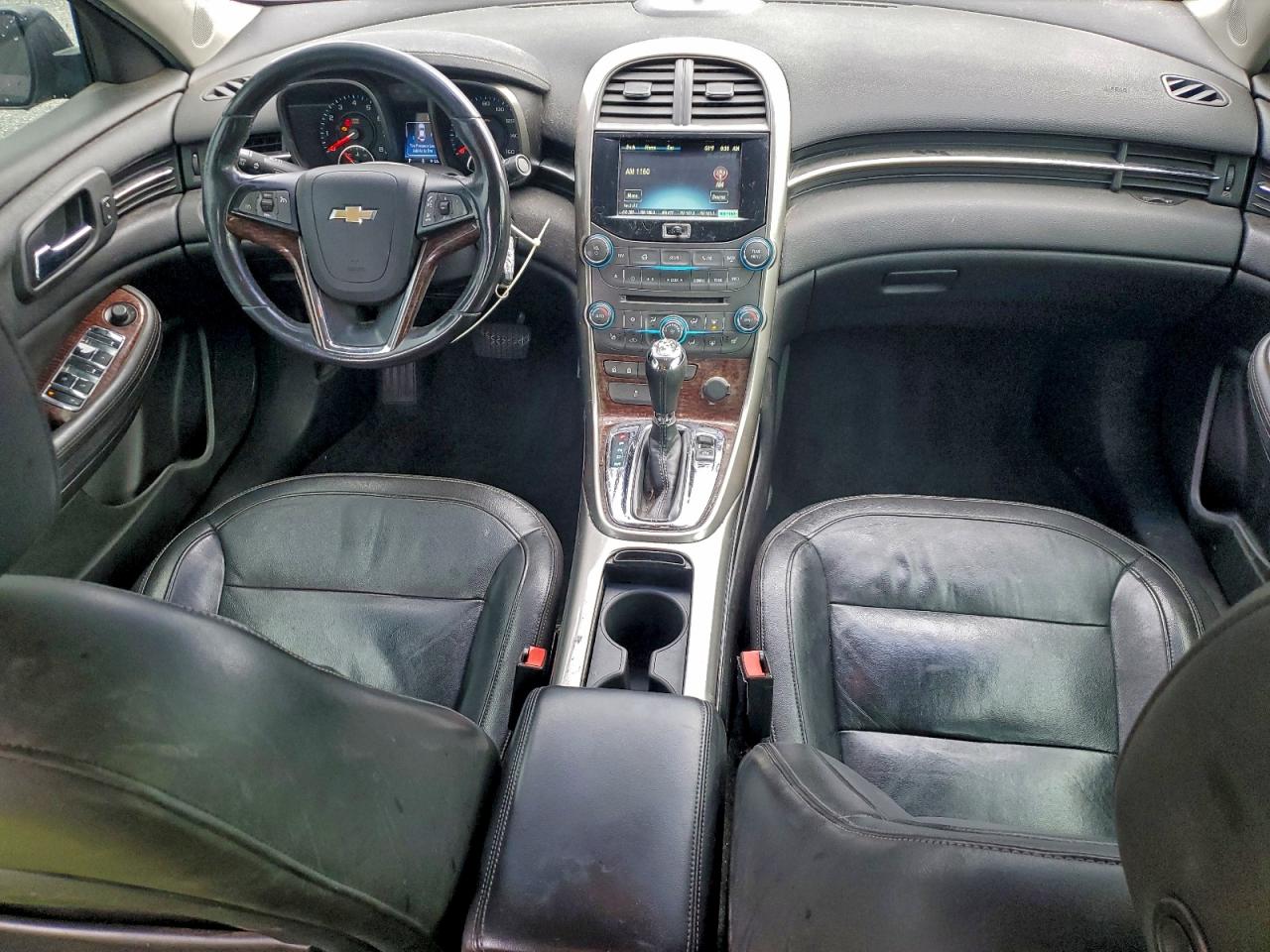 2013 Chevrolet Malibu Ltz VIN: 1G11H5SAXDF251815 Lot: 93877815