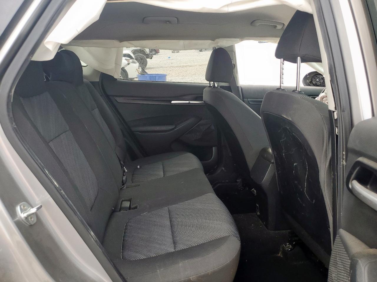 2022 Kia Seltos Lx VIN: KNDEPCAA5N7323968 Lot: 93399915