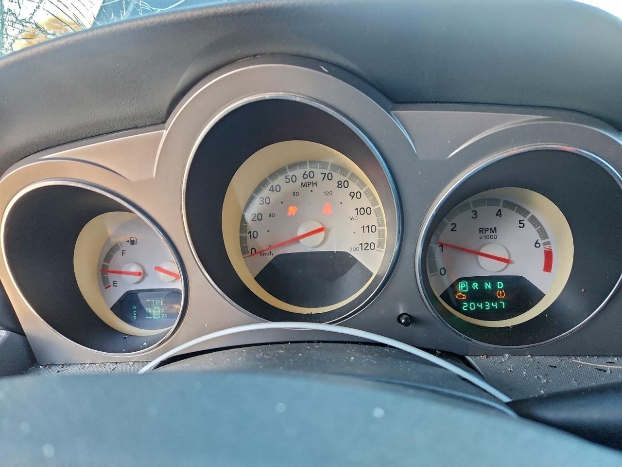 2008 Dodge Avenger Sxt VIN: 1B3LC56K38N661385 Lot: 94542745