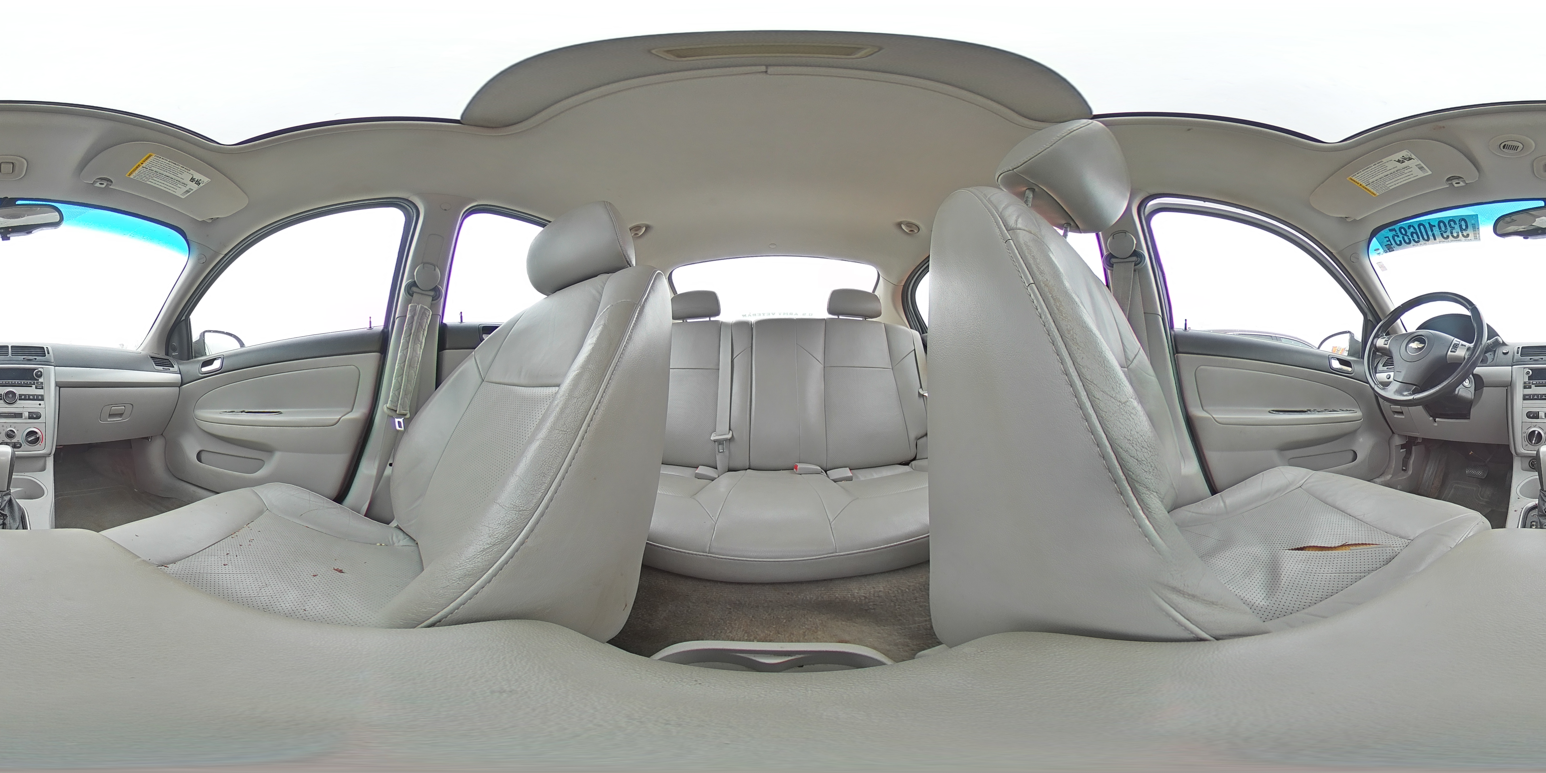 2009 Chevrolet Cobalt Lt VIN: 1G1AT58H197140056 Lot: 93910685