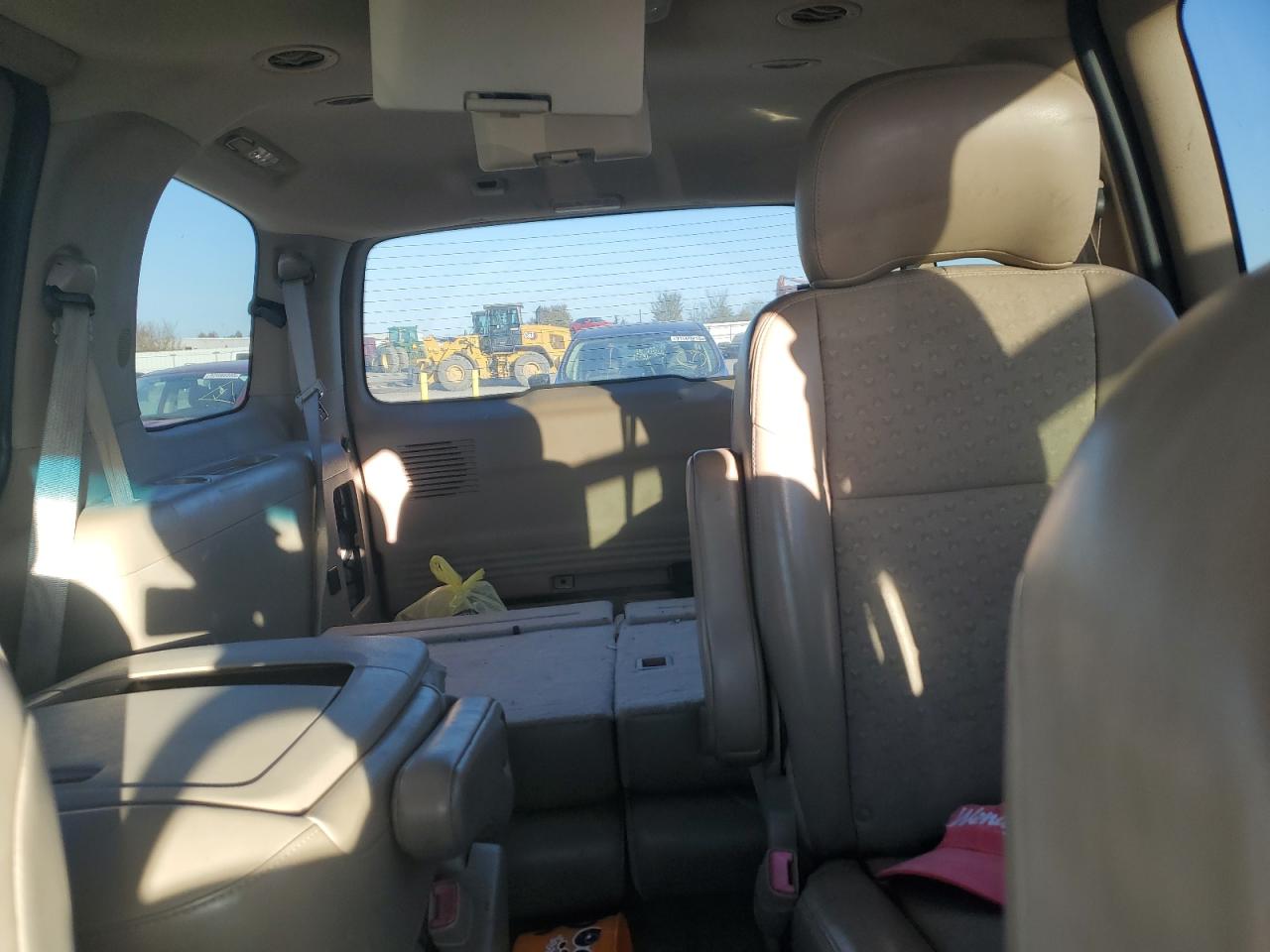 2007 Chevrolet Uplander Lt VIN: 1GNDV33W07D137034 Lot: 91987535