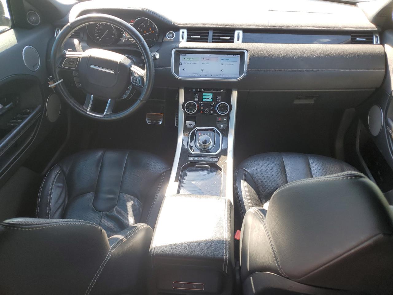 2014 Land Rover Range Rover Evoque Dynamic Premium VIN: SALVT2BG9EH890776 Lot: 90684665